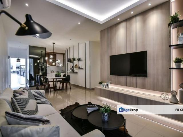 Condominium for sale in Kajang, Langat