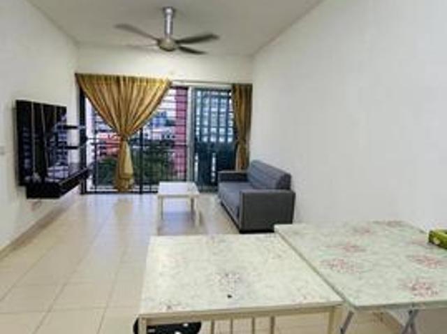 Apartment for rent in Petaling, Alam Impian