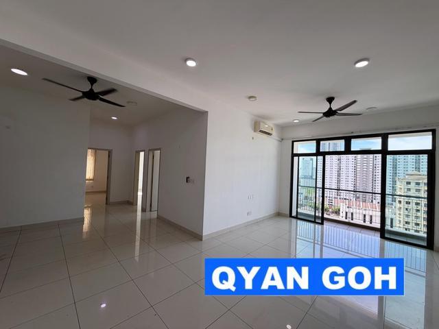 Condominium for rent in Georgetown, Penang