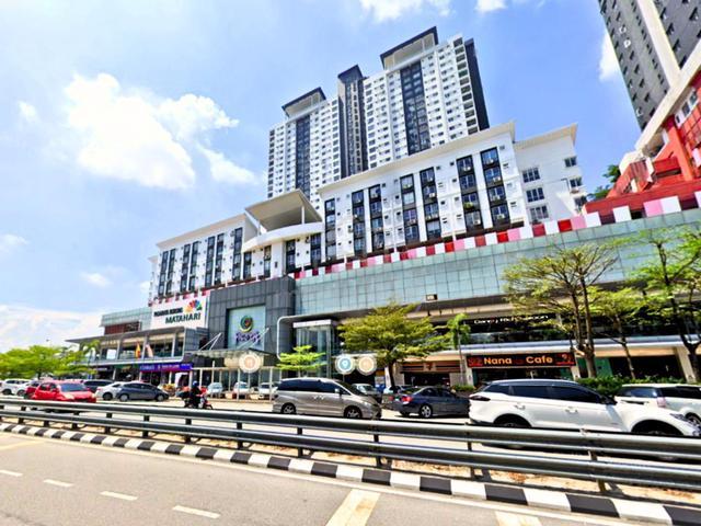 Serviced Residence for rent in Country Heights Damansara, Kuala Lumpur