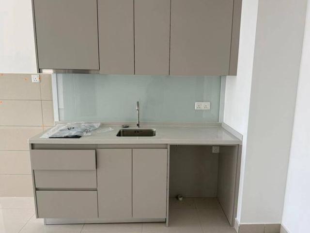 Serviced Residence for rent in Petaling, Alam Impian