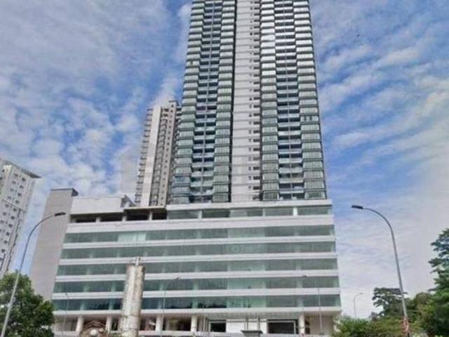 Condominium for sale in Petaling, Subang Jaya