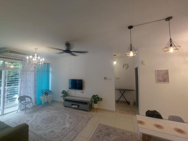 Condominium for rent in Putrajaya