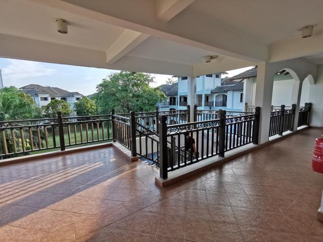 Apartment for sale in Tanjong Sepat, Selangor