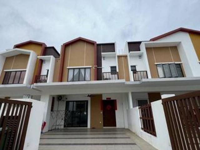 Terraced House for sale in Kajang, Langat