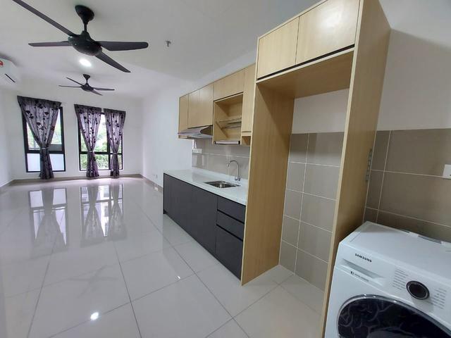 Condominium for rent in Petaling, Alam Impian