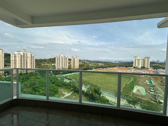 Condominium for rent in Putrajaya