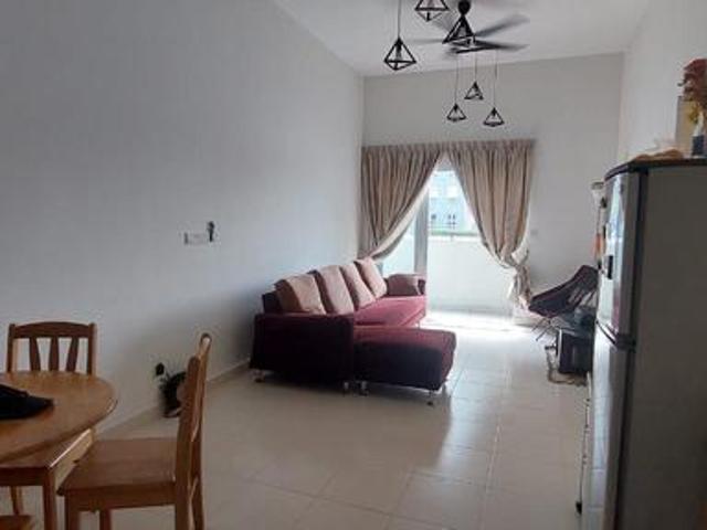 Condominium for sale in Selangor