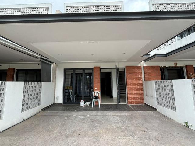 Terraced House for rent in Shah Alam, Petaling