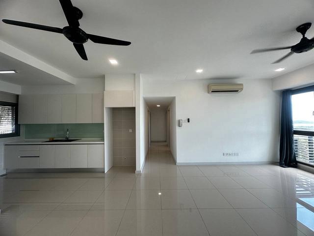Condominium for rent in Bukit Ledang, Johor