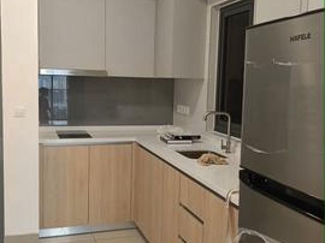 Serviced Residence for rent in Country Heights Damansara, Kuala Lumpur