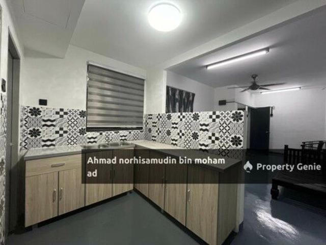 Apartment for rent in UEP Subang Jaya, Majlis Bandaraya Subang Jaya