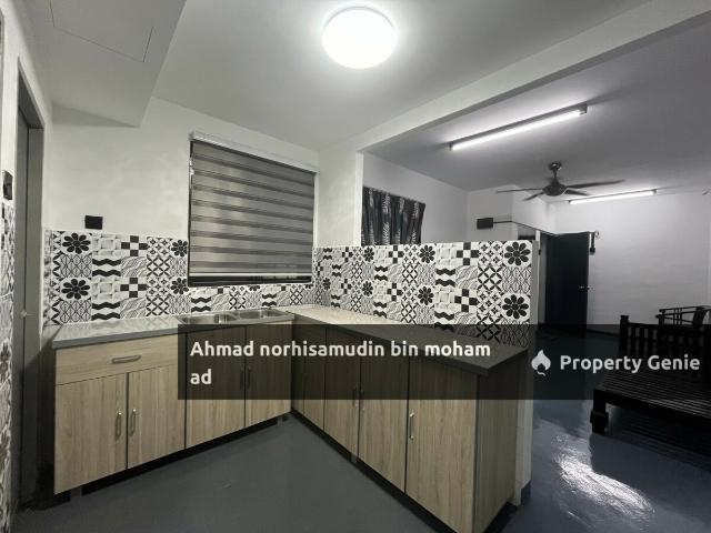 Apartment for rent in Petaling, Subang Jaya