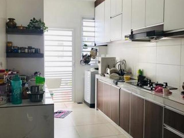 Terraced House for rent in Sendayan Village, Negeri Sembilan