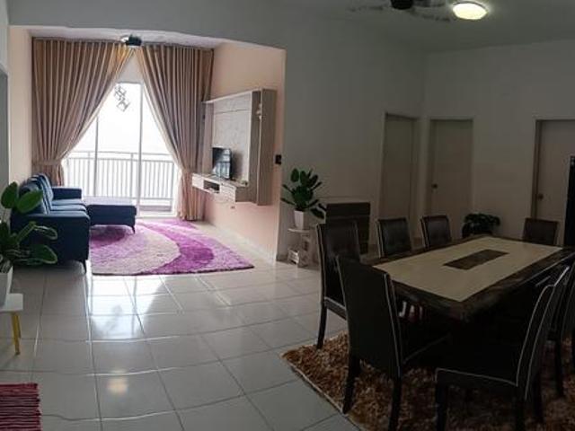 Condominium for rent in Majlis Perbandaran Kajang, Hulu Langat