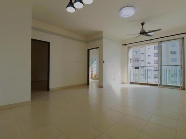 Apartment for rent in Country Heights Damansara, Kuala Lumpur