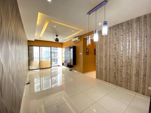 Serviced Residence for rent in Country Heights Damansara, Kuala Lumpur