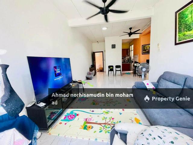 Apartment for sale in Petaling, Alam Impian