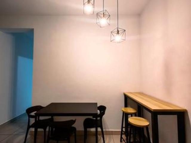 Condominium for rent in Putrajaya