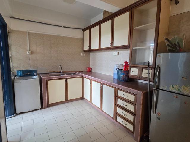 Condominium for rent in Petaling, Alam Impian