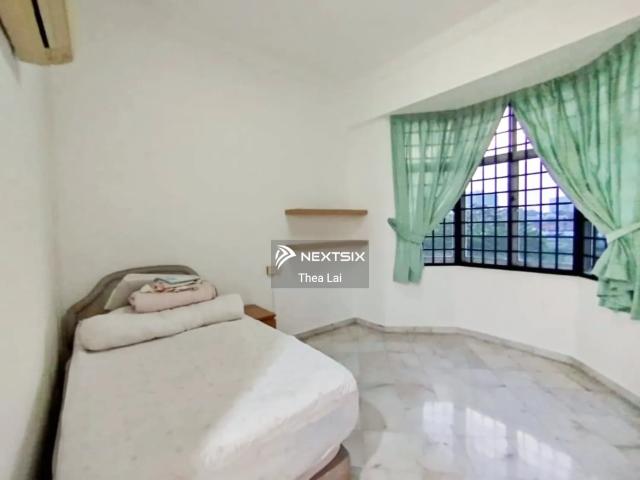 Residential House for rent in Petaling, Alam Impian