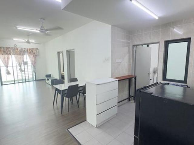 Serviced Residence for rent in Majlis Perbandaran Kajang, Hulu Langat