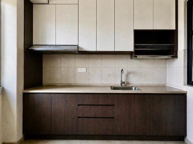 Apartment for rent in Bukit Jalil, Kuala Lumpur