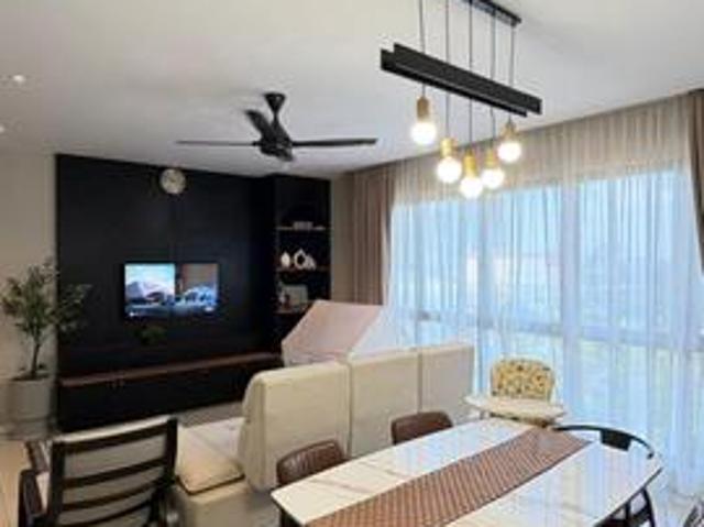 Serviced Residence for rent in Putrajaya
