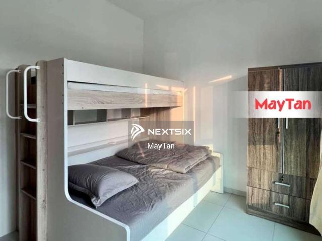 Residential House for rent in Johore Bahru, Johor