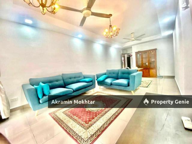 Condominium for sale in Selangor