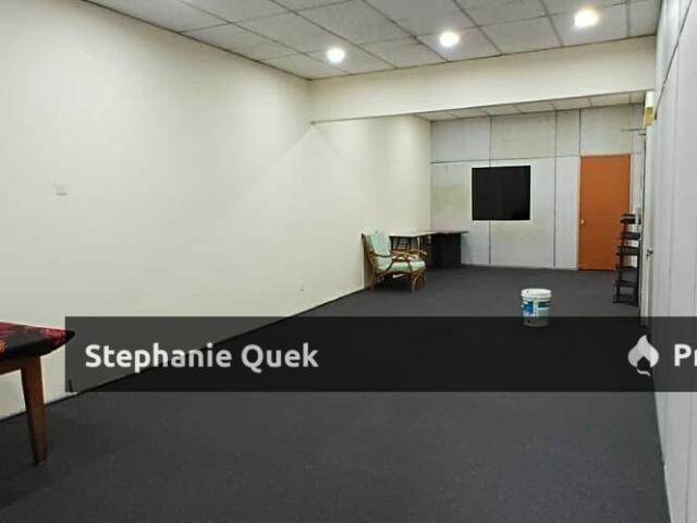 Shop Office for rent in Port Klang, Selangor
