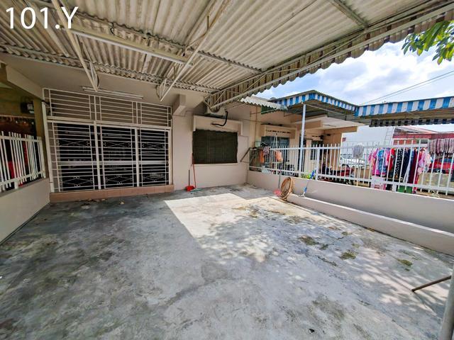 Terraced House for rent in Port Klang, Selangor