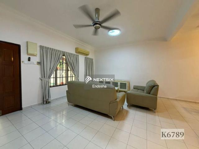 House for rent in Port Klang, Selangor