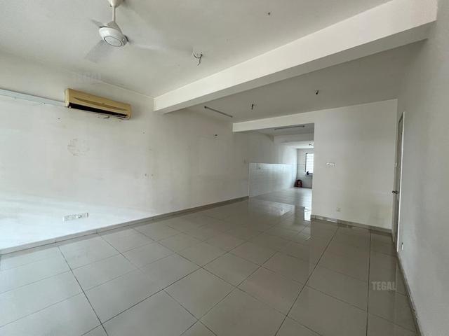 Terraced House for rent in Port Klang, Selangor