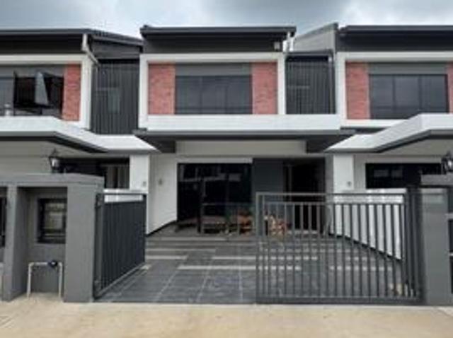 Terraced House for rent in Alam Impian, Selangor