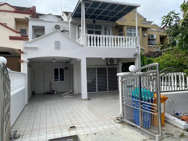 Terraced House for rent in Petaling, Alam Impian