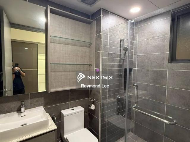Residential House for rent in Country Heights Damansara, Kuala Lumpur