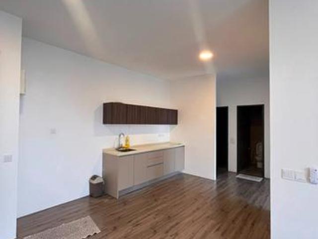 Serviced Residence for rent in Country Heights Damansara, Kuala Lumpur
