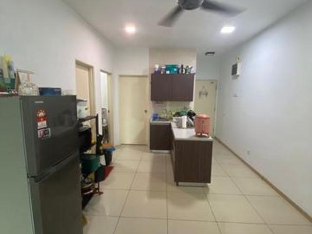Condominium for sale in Petaling, Alam Impian