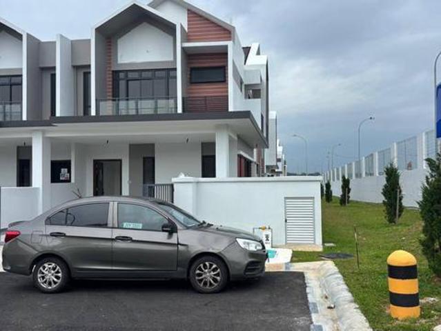 House for rent in Tebrau, Johor