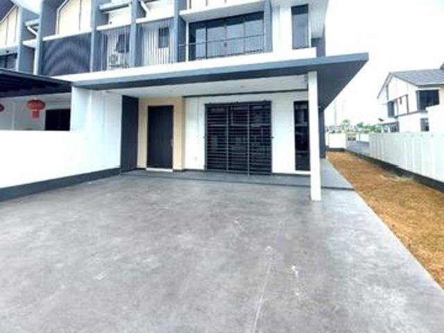 Terraced House for sale in Port Klang, Selangor