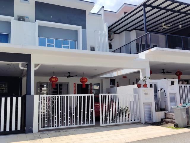 Terraced House for rent in Sendayan Village, Negeri Sembilan