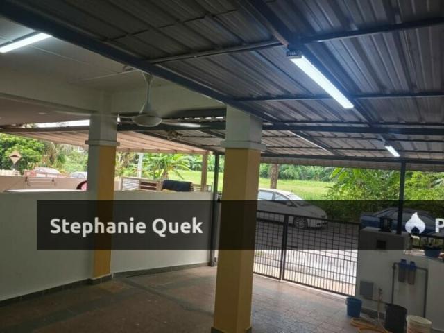 Terraced House for rent in Alam Impian, Selangor