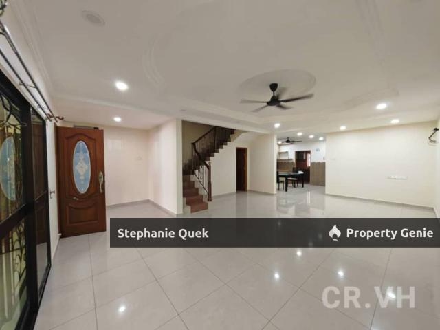 Terraced House for rent in Port Klang, Selangor