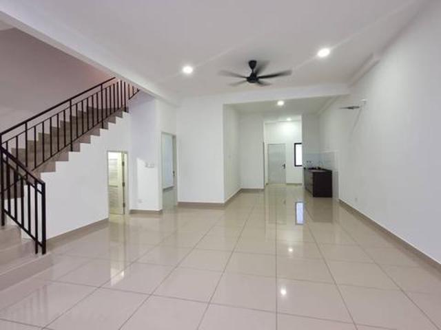 Terraced House for rent in Cyberjaya, Sepang