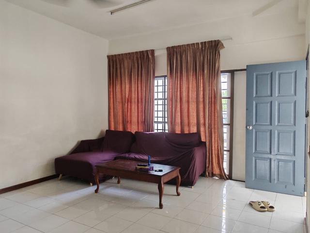 Terraced House for rent in Johore Bahru, Johor