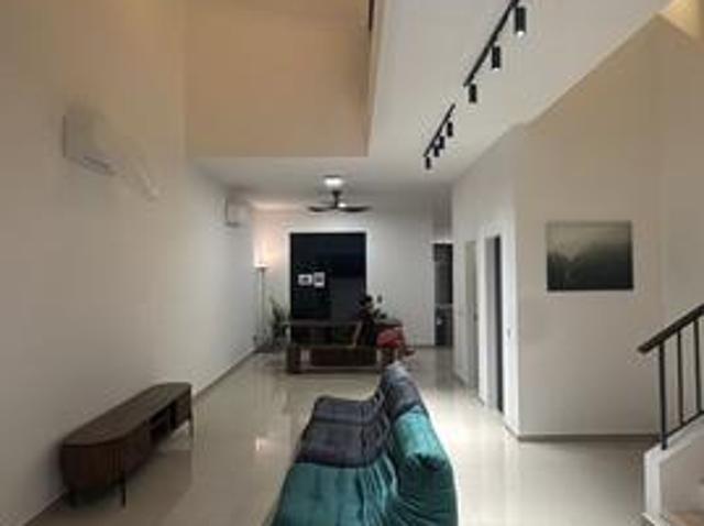 House for rent in Bukit Ledang, Johor