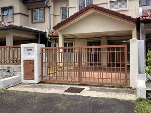 Terraced House for rent in Petaling, Subang Jaya