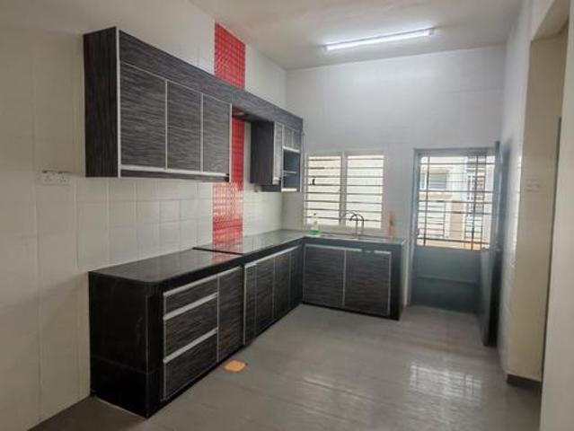 Residential House for rent in Bandar Saujana Putra, Kuala Langat