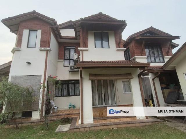 House for sale in Petaling, Alam Impian